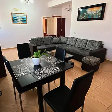 Villa Luani 1 Vlorë