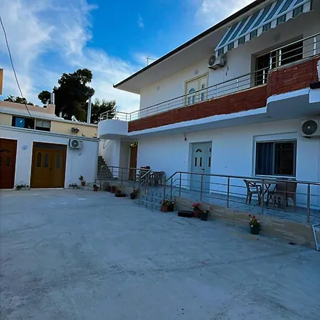 Luani 1 Villa Vlorë