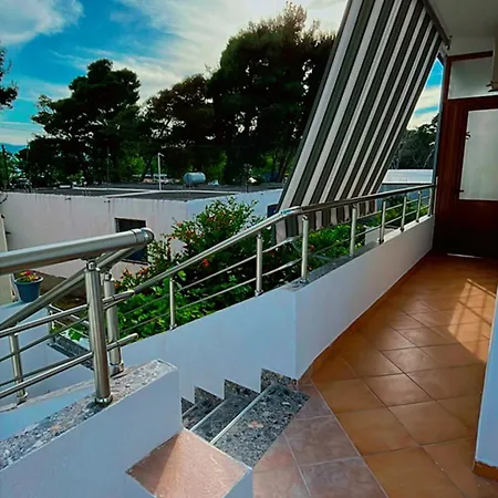 Luani 1 Villa Vlorë