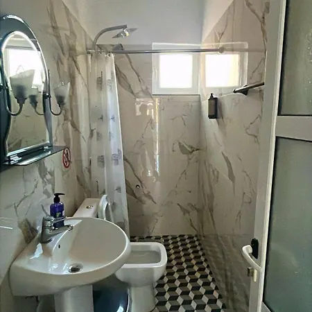 Luani 1 Villa