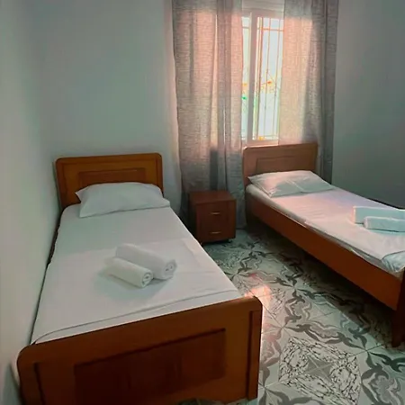 Luani 1 Villa