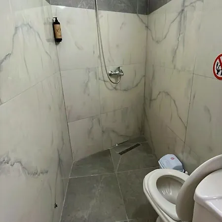 Luani 1 Villa *