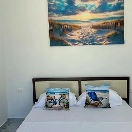 Luani 1 Villa *