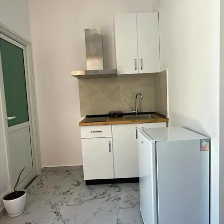 Villa Luani 1 Vlorë