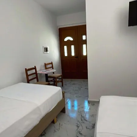 Villa Luani 1 Vlore