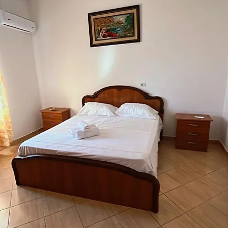 Luani 1 Vlore