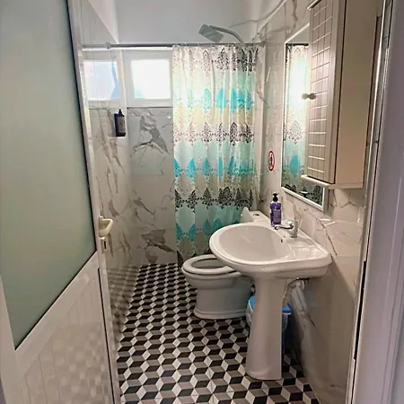 Villa Luani 1 Vlore