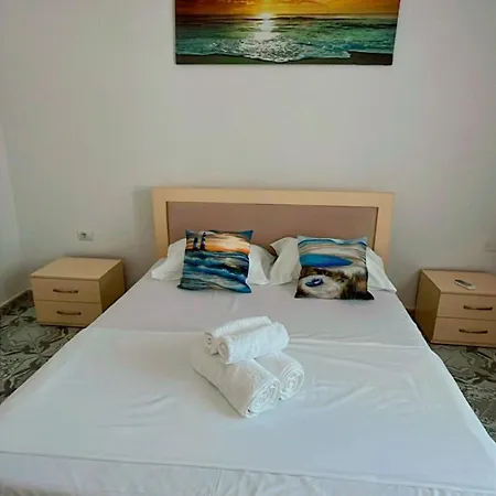 Luani 1 Villa *