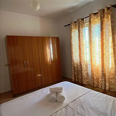 Luani 1 Villa