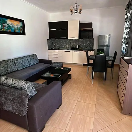 Luani 1 Vlore