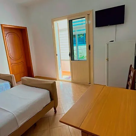 Luani 1 Villa