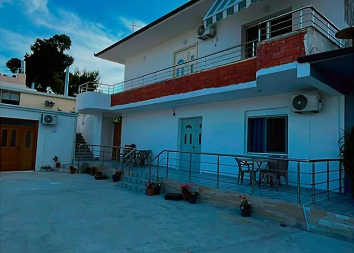 Luani 1 Villa *