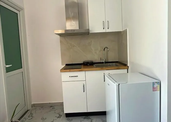 Villa Luani 1 Vlorë