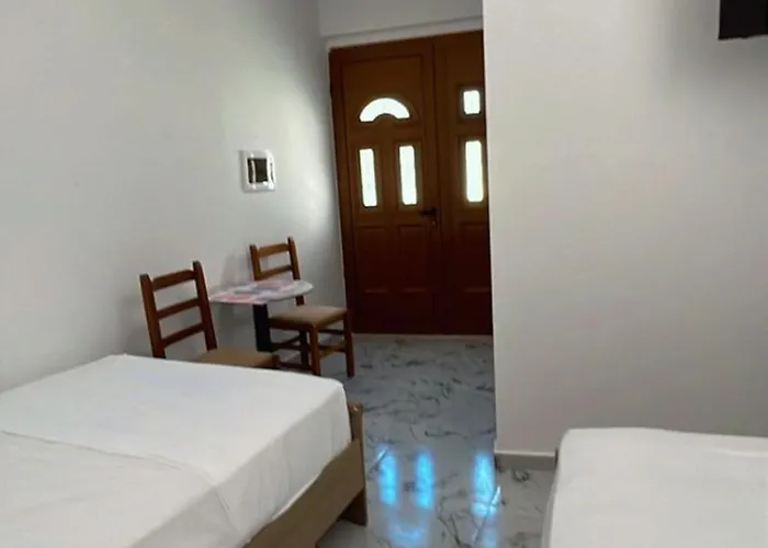 Villa Luani 1 Vlorë