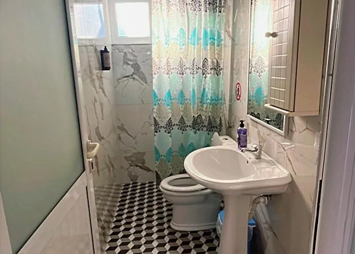 Villa Luani 1 Vlorë