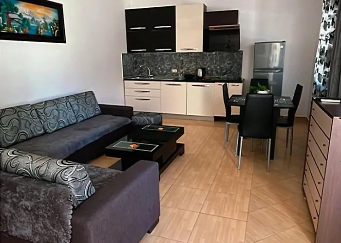 Luani 1 Vlorë