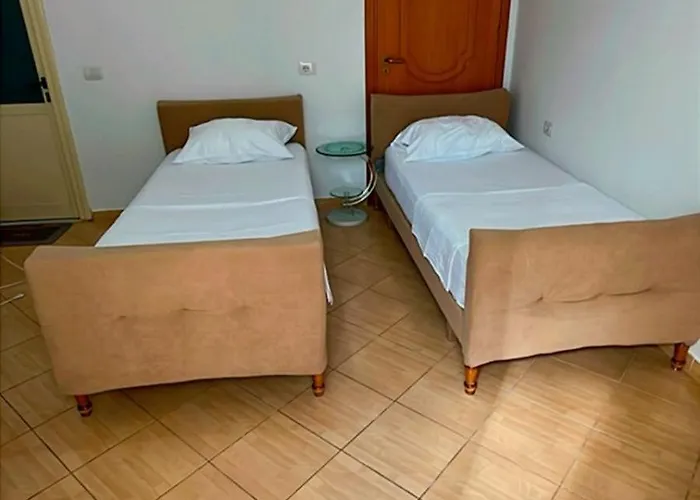 Luani 1 * Vlorë